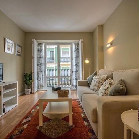 Beds & Breaks Nyman Apartment Valencia Exterior foto